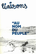 Liaisons «Au nom du peuple»